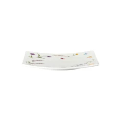 Platter 23 cm square