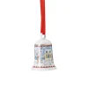 Porcelain bell