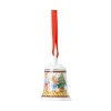 Porcelain bell