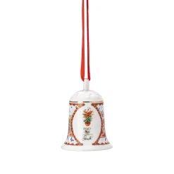 Porcelain bell