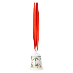 Porcelain bell mini