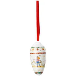 Porcelain cone