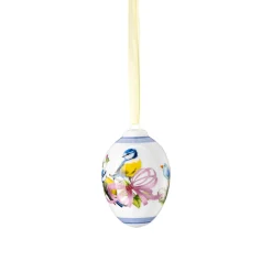 Porcelain egg