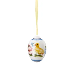 Porcelain egg