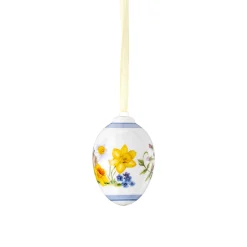 Porcelain egg