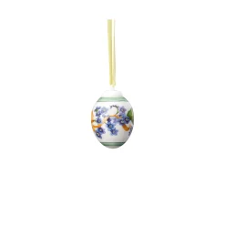Porcelain mini-egg