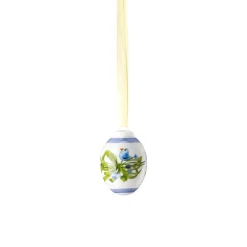 Porcelain mini-egg
