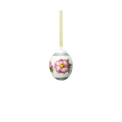 Porcelain mini-egg