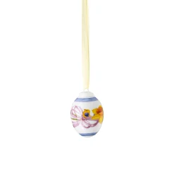 Porcelain mini-egg