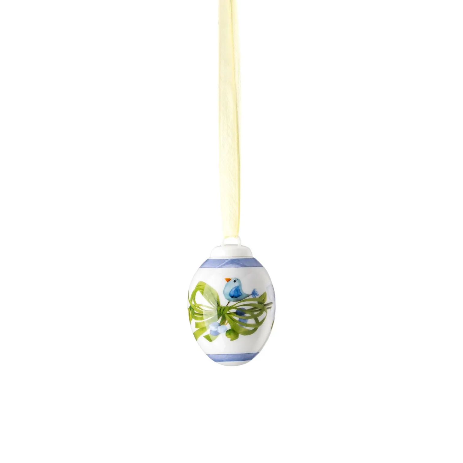 Porcelain mini-egg