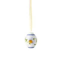Porcelain mini-egg