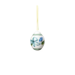 Porcelain mini-egg