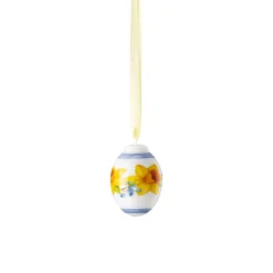Porcelain mini-egg