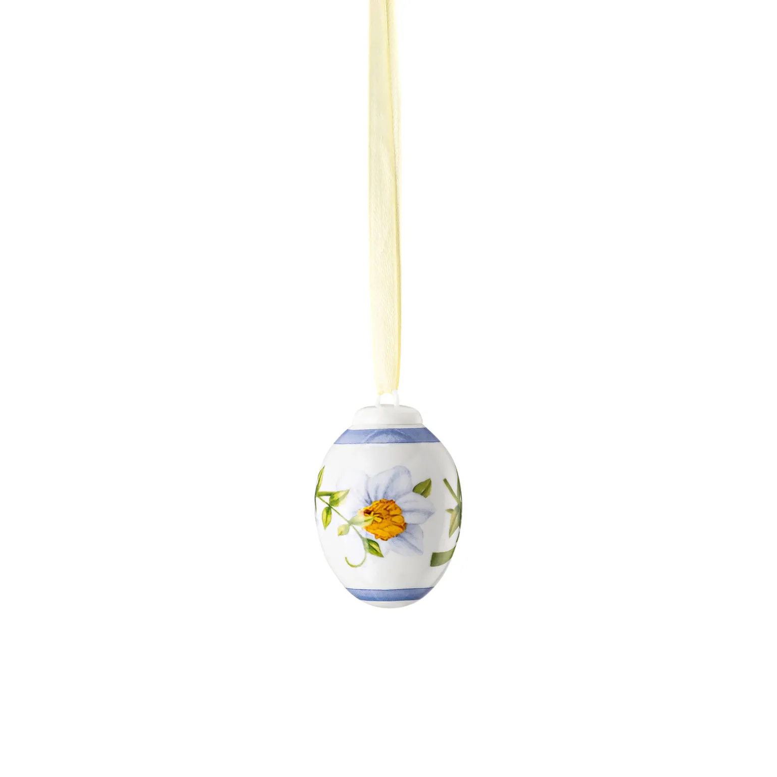 Porcelain mini-egg