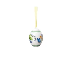 Porcelain mini-egg