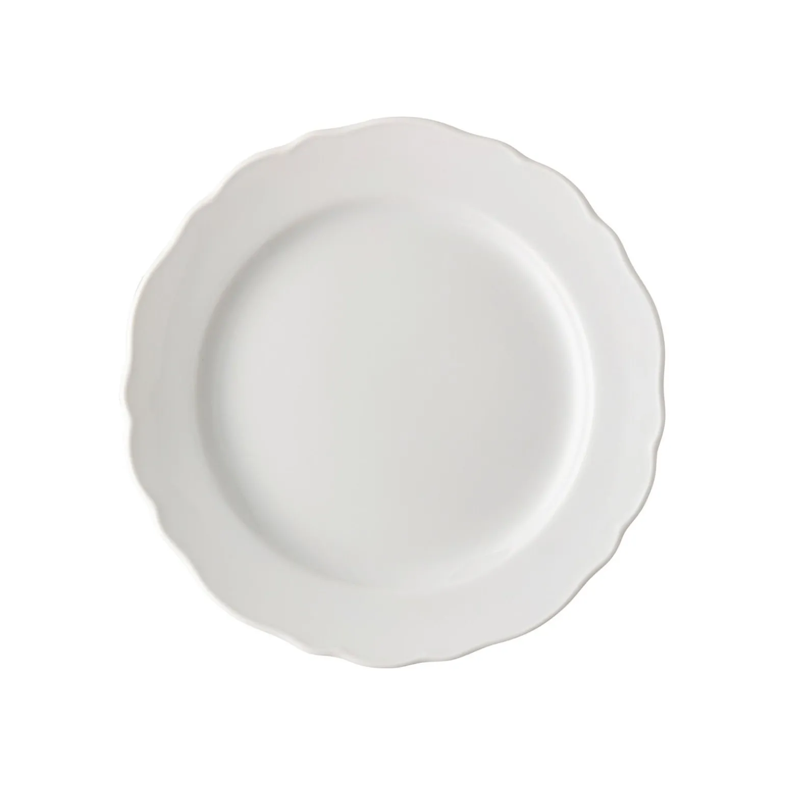 Rim plate 25 cm