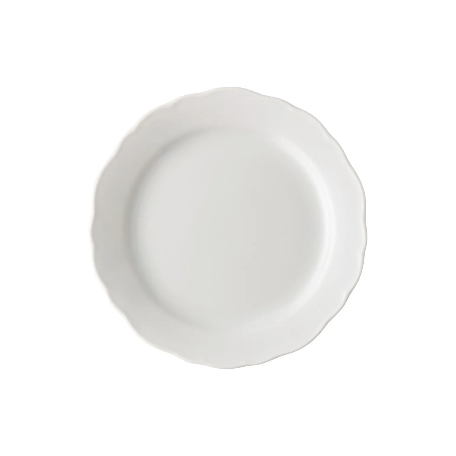 Rim plate 21 cm