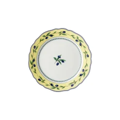 Rim plate 19 cm