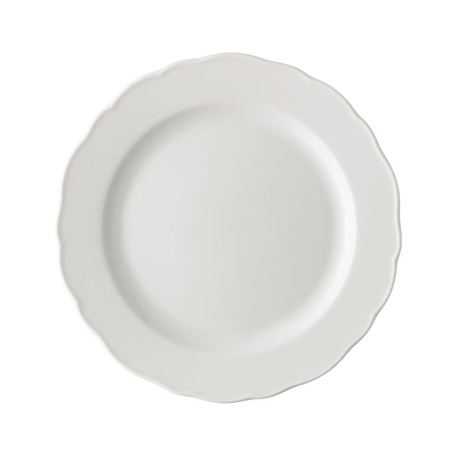 Rim plate 27 cm