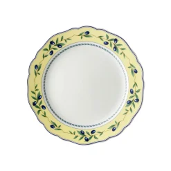 Rim plate 25 cm