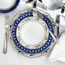 Rim plate 25 cm