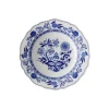 Rim plate 23 cm deep