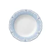 Rim plate 24 cm deep