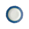 Rim plate 21 cm deep
