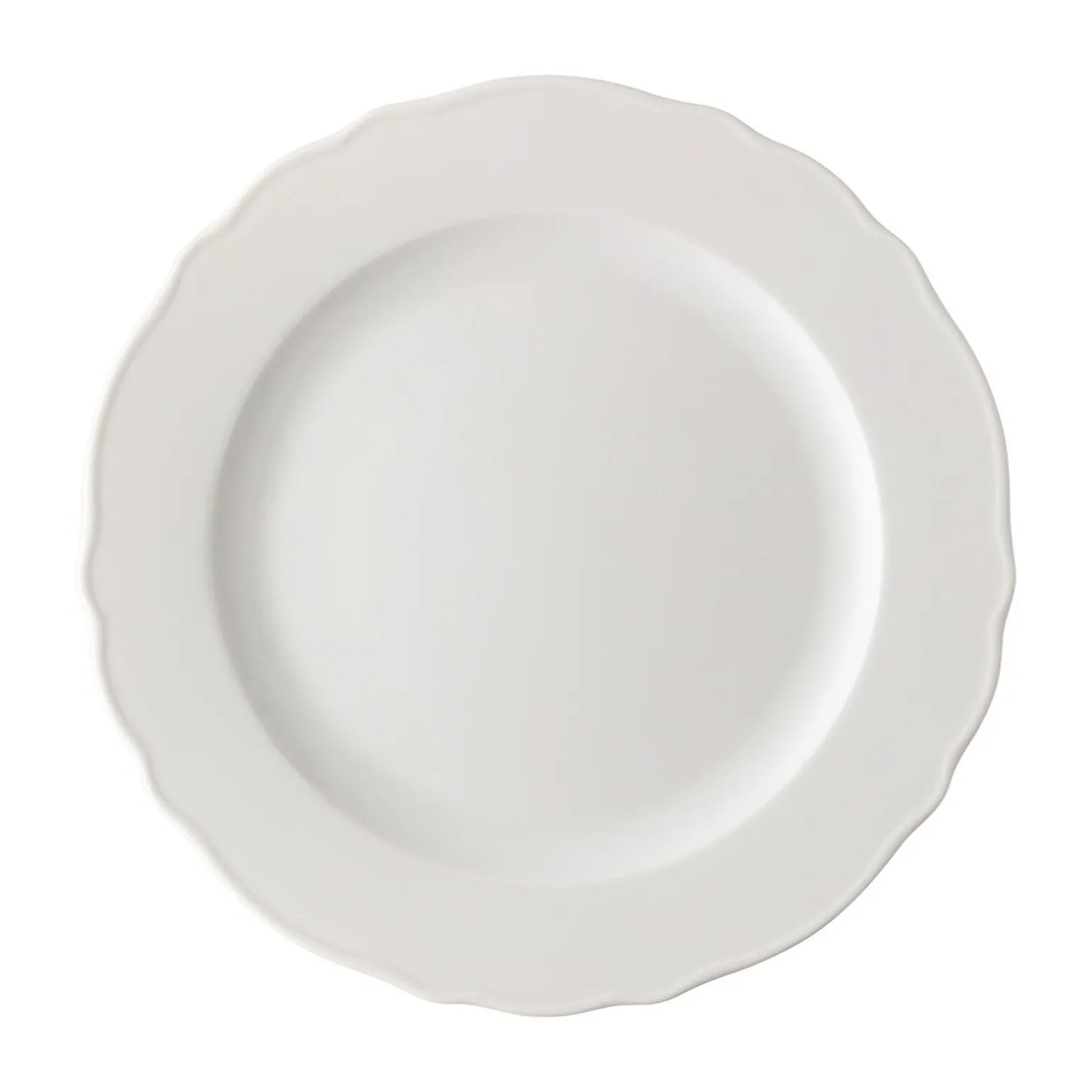 Service rim plate 31 cm