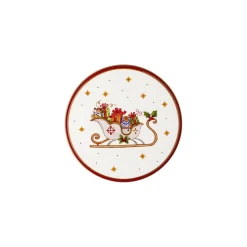 Set 3 biscuit tins