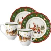 Set 4 pcs.