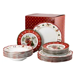 Set 18 pcs.