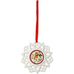 Star ornament