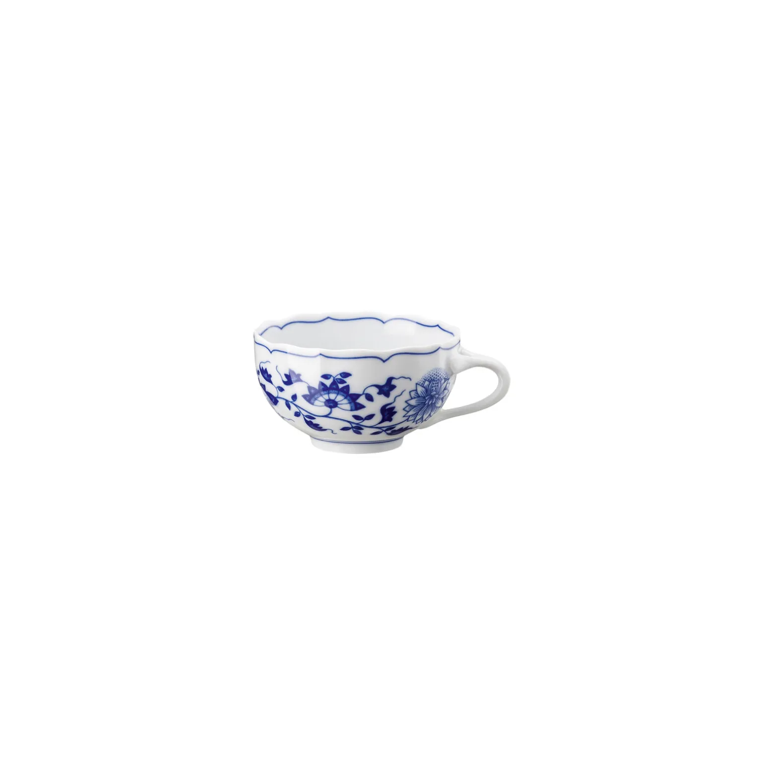 Tea cup