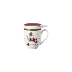 Tea mug set 3 pcs.