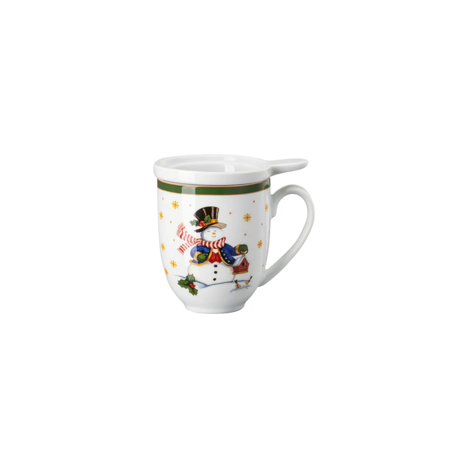 Tea mug set 3 pcs.