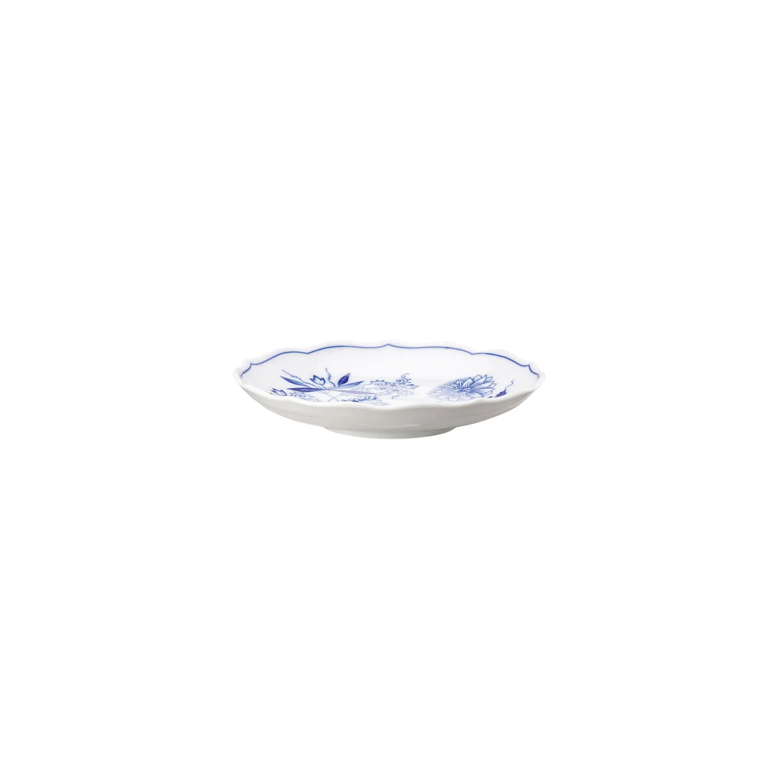 Tea saucer