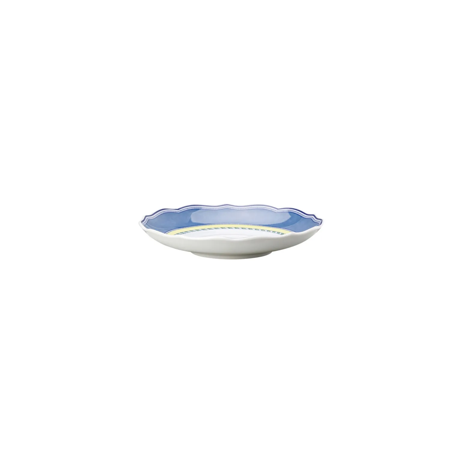 Tea saucer