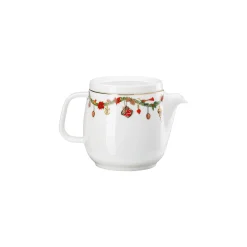 Teapot