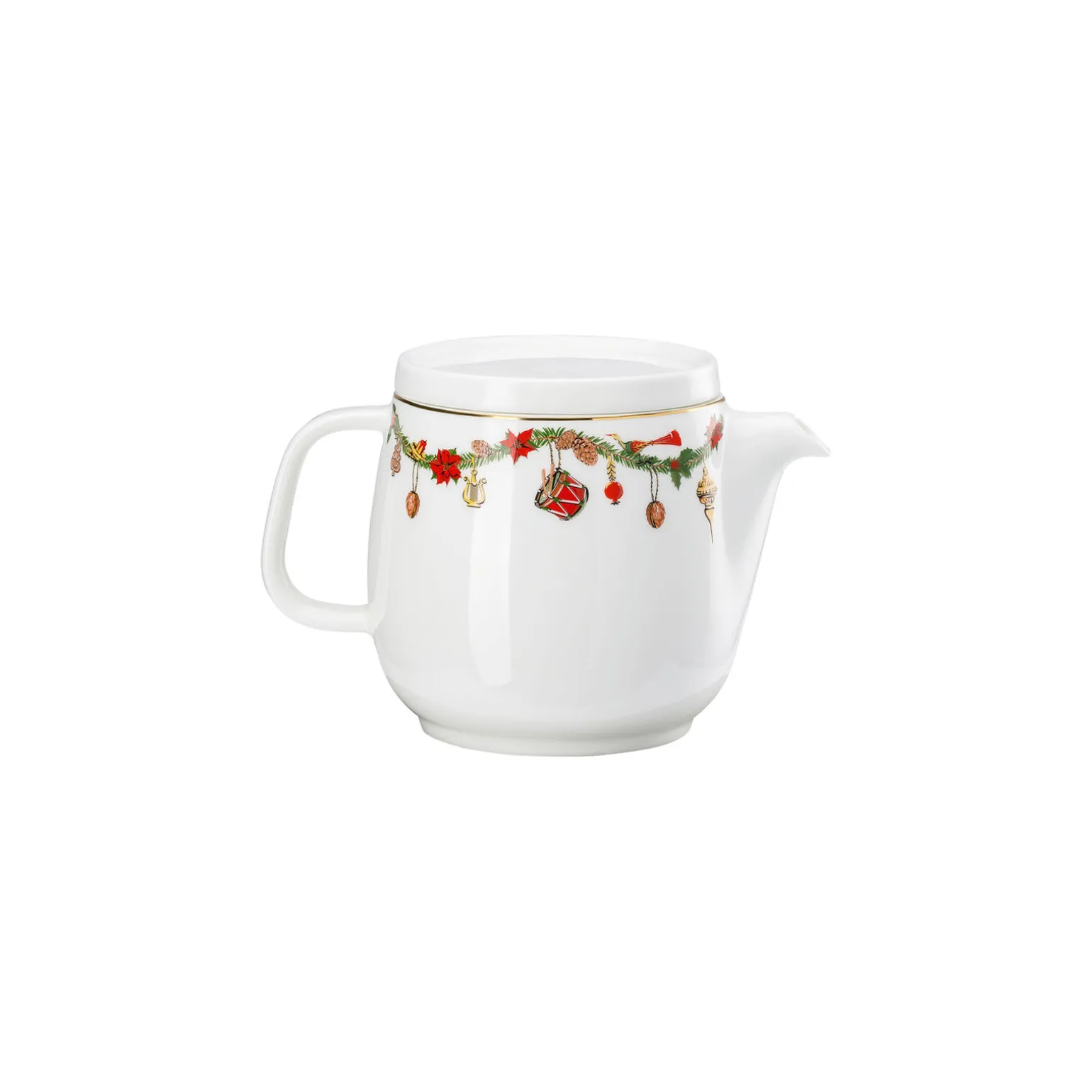 Teapot