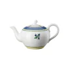 Teapot 4