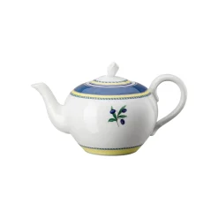 Teapot 4