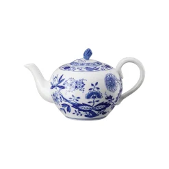Teapot 4
