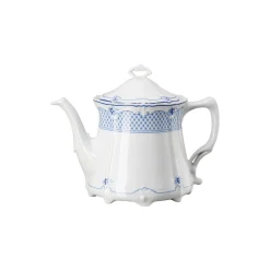 Teapot 3