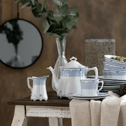 Teapot 3