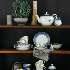 Teapot 4