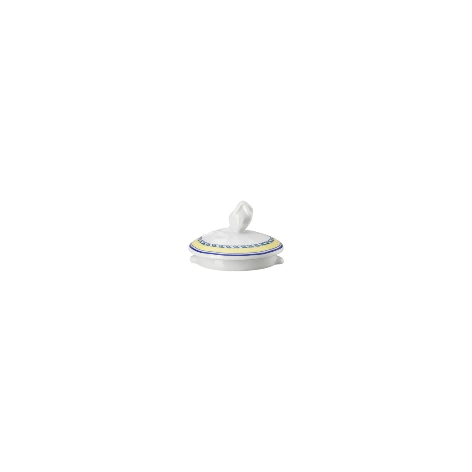 Teapot 4 lid