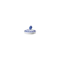 Teapot 4 lid