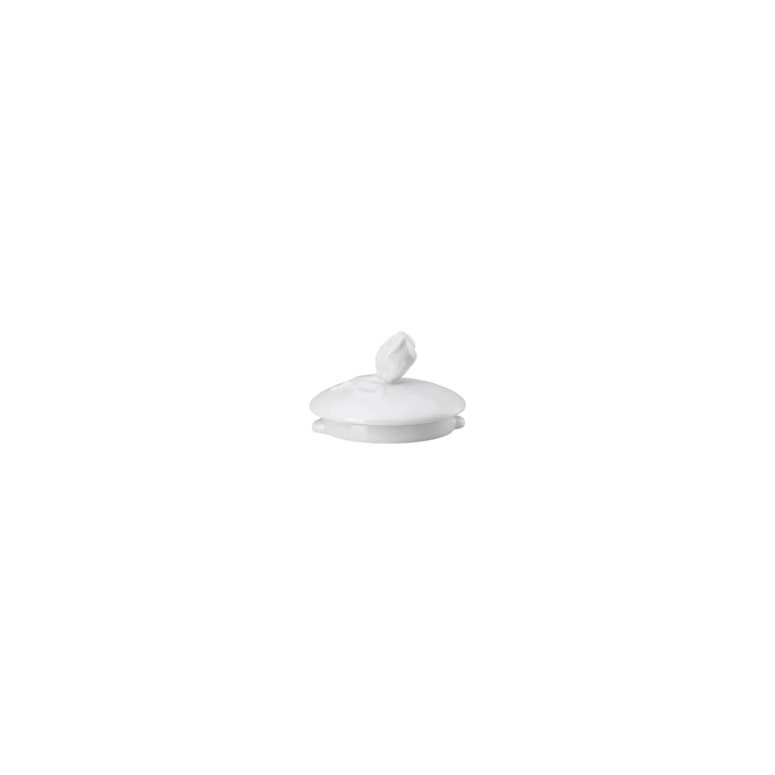 Teapot 4 lid