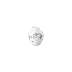 Vase bulbous